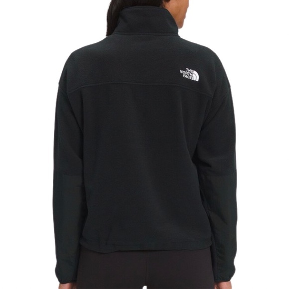 The North Face Women’s TKA Kataka 1/4 Zip Fleece Pullover - Picture 11 of 11